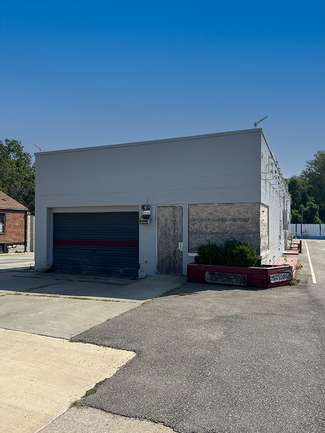 Saint Louis, MO undefined - 1000 S Florissant Rd
