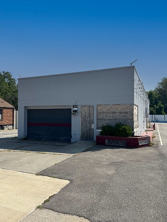 Saint Louis, MO Retail - 1000 S Florissant Rd