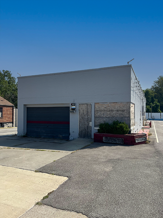 Saint Louis, MO Car Washes - 1000 S Florissant Rd