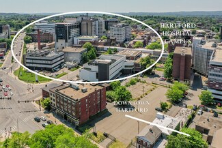 Hartford, CT Office/Residential - 29 Main St Hartford, CT Office/Residential - 29 Main St