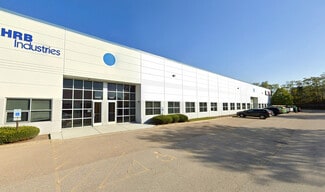 St Charles, IL Industrial - 3483-3491 Swenson Ave