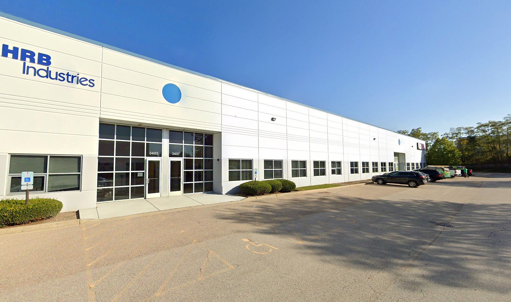 3483-3491 Swenson Ave, St Charles, IL for Rent