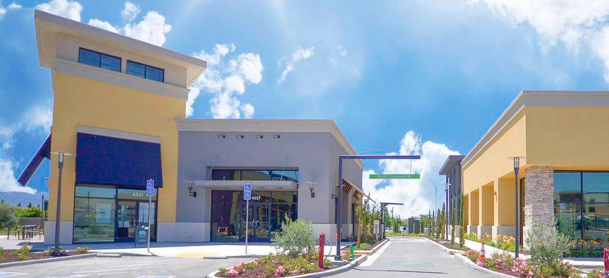 4705-4729 Livermore Outlets Dr, Livermore, CA for Rent