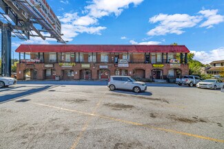 Stone Mountain, GA Retail - 5895 Memorial Dr