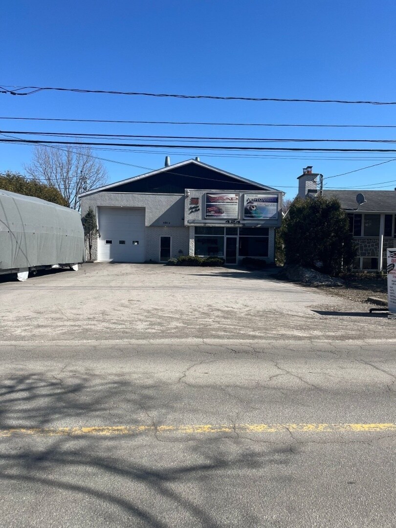 422 Ch Pincourt, Mascouche, QC for Sale