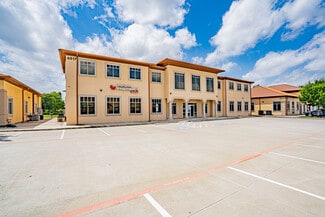 Plano, TX Medical - 6517 Chase Oaks Blvd Plano, TX Medical - 6517 Chase Oaks Blvd