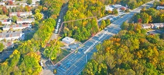 14306 & 14310 Minnieville Rd