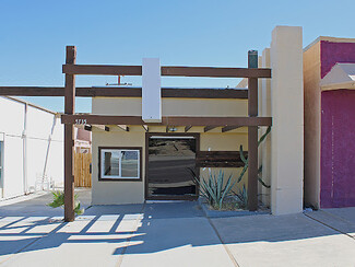 29 Palms, CA Office - 5729-5735 Adobe Rd