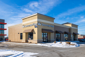 Lees Summit, MO Retail - 1440-1446 NE Douglas St