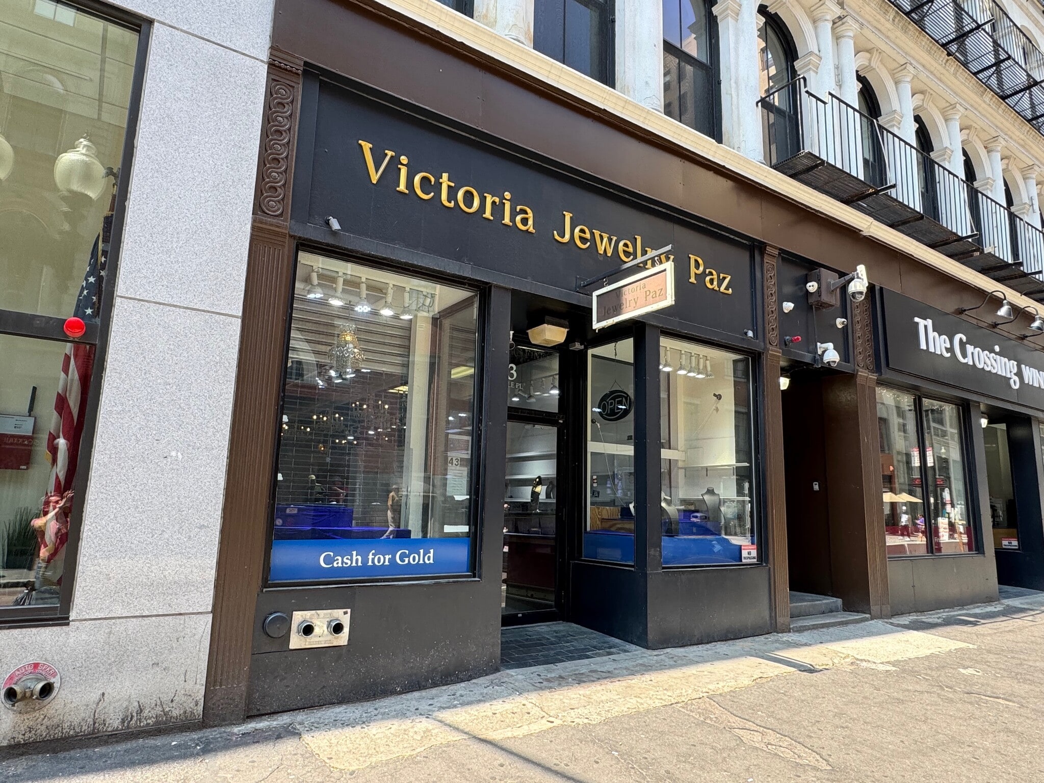 37-43 Temple Pl, Boston, MA for Rent