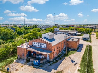 San Antonio, TX Manufacturing - 264 W Lachapelle