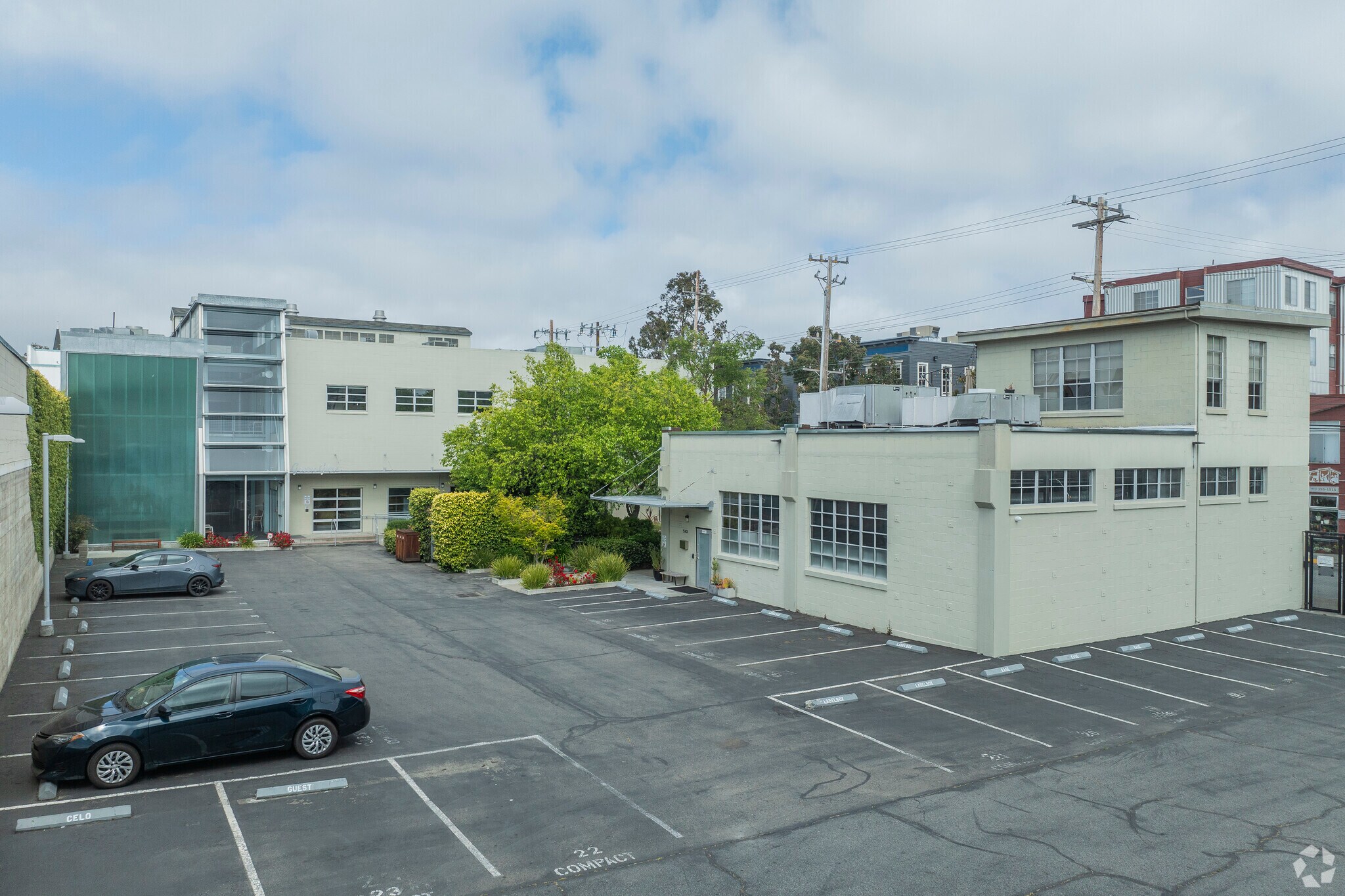 500-550 Treat Ave, San Francisco, CA for Rent