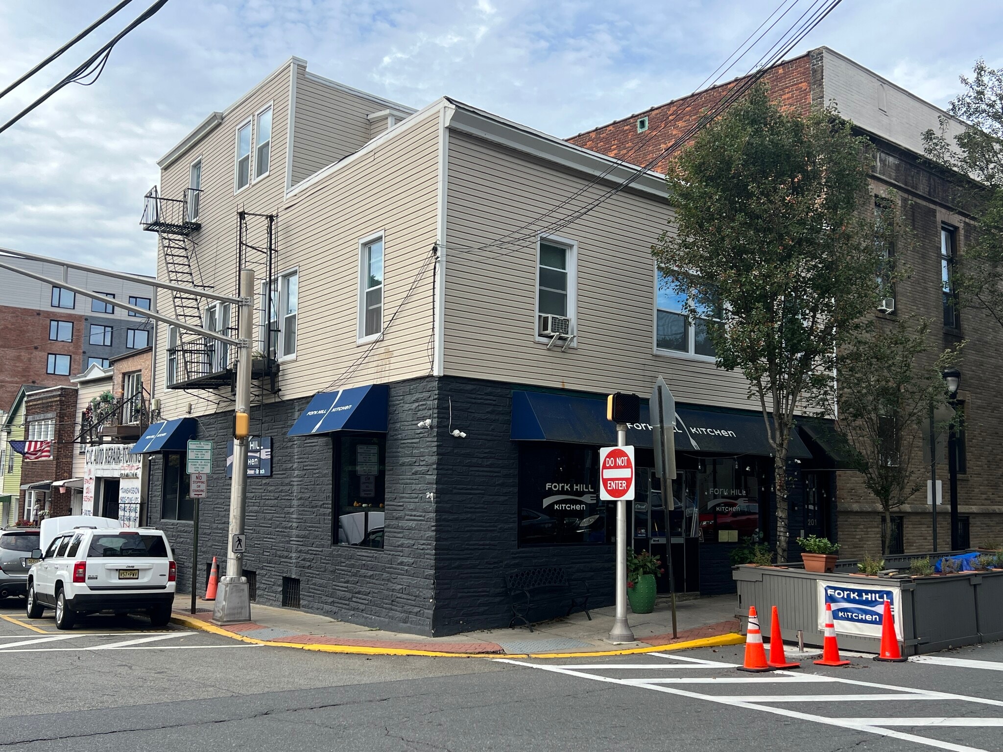 201 16th St, Union City, NJ for Sale