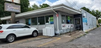 Hazleton, PA Warehouse - 711 S Church St