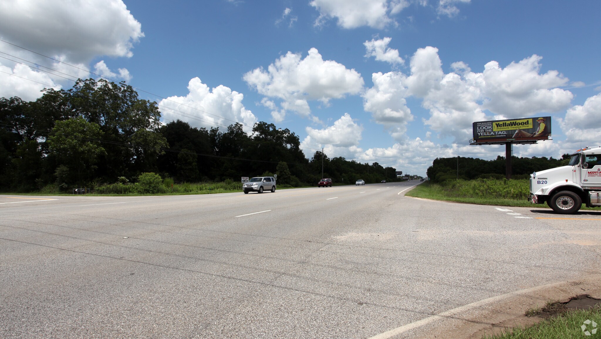 Al-59 @ CR 36, Summerdale, AL for Sale
