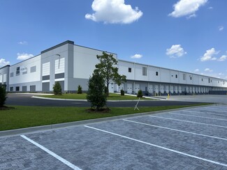 Pooler, GA Industrial - 101 Westside Blvd