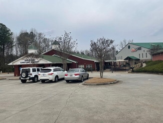 Braselton, GA Office - 401 Zion Church Rd