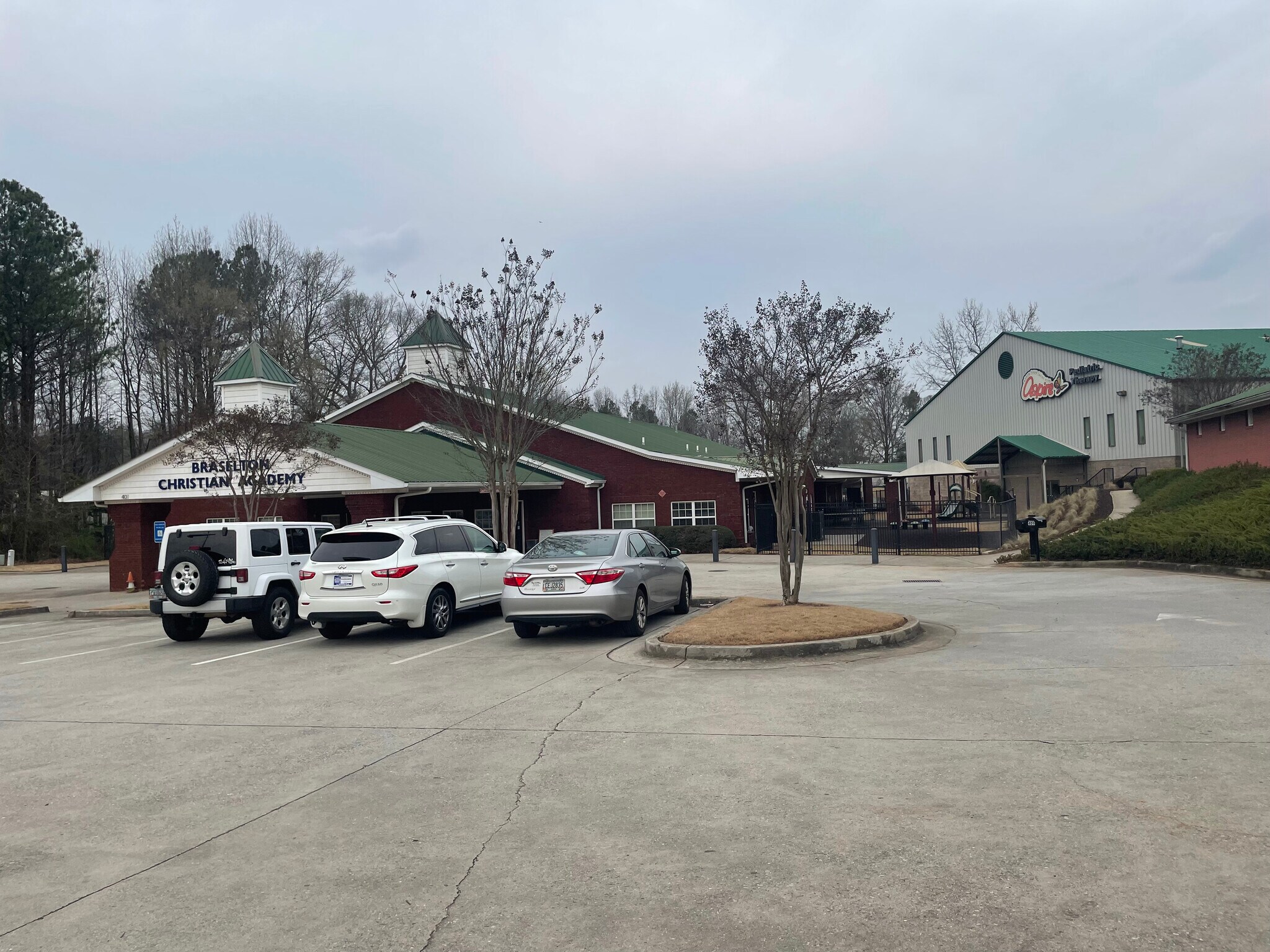 401 Zion Church Rd, Braselton, GA for Rent