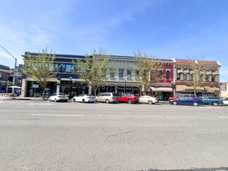 Salem, OR Retail - 223 Commercial St NE