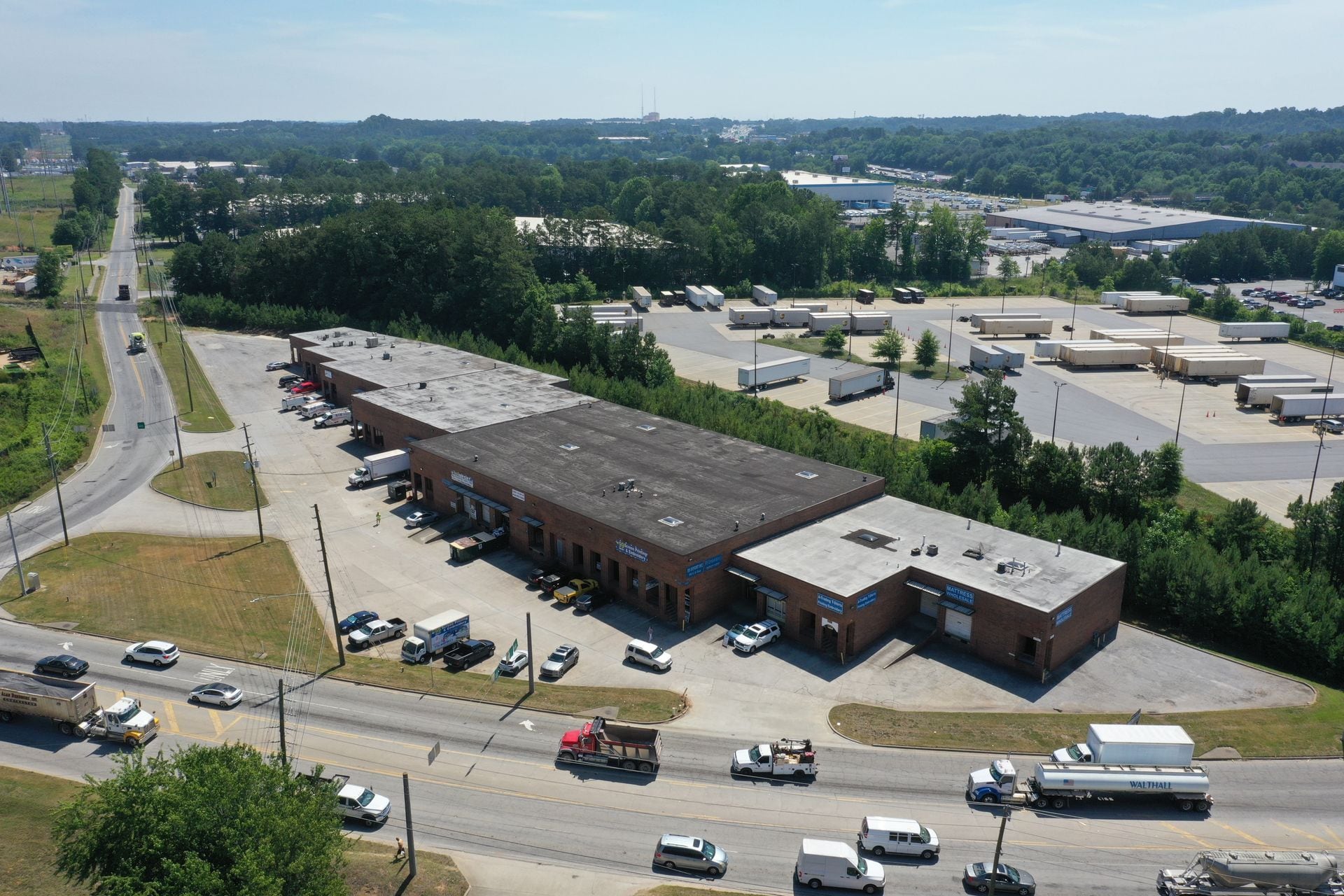 4187-4199 Pleasantdale Rd, Doraville, GA for Rent