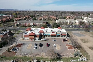 Fort Collins, CO undefined - 1501 W Elizabeth St