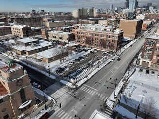 Chicago, IL Commercial Land - 2340 S Michigan Ave Chicago, IL Commercial Land - 2340 S Michigan Ave