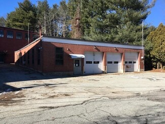 Leicester, MA Industrial - 15 Water St