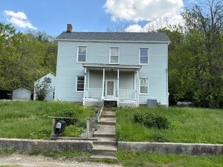 Cincinnati, OH Specialty - 7312 E Miami River Rd