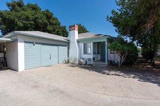 Temple City, CA Apartments - 5916 Rosemead Blvd