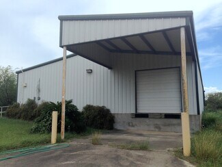 George West, TX Industrial - 1250 Nueces St