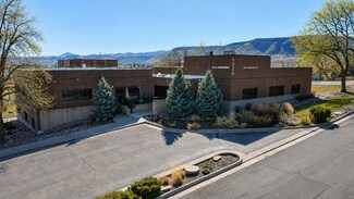 Golden, CO Office - 5926 McIntyre St