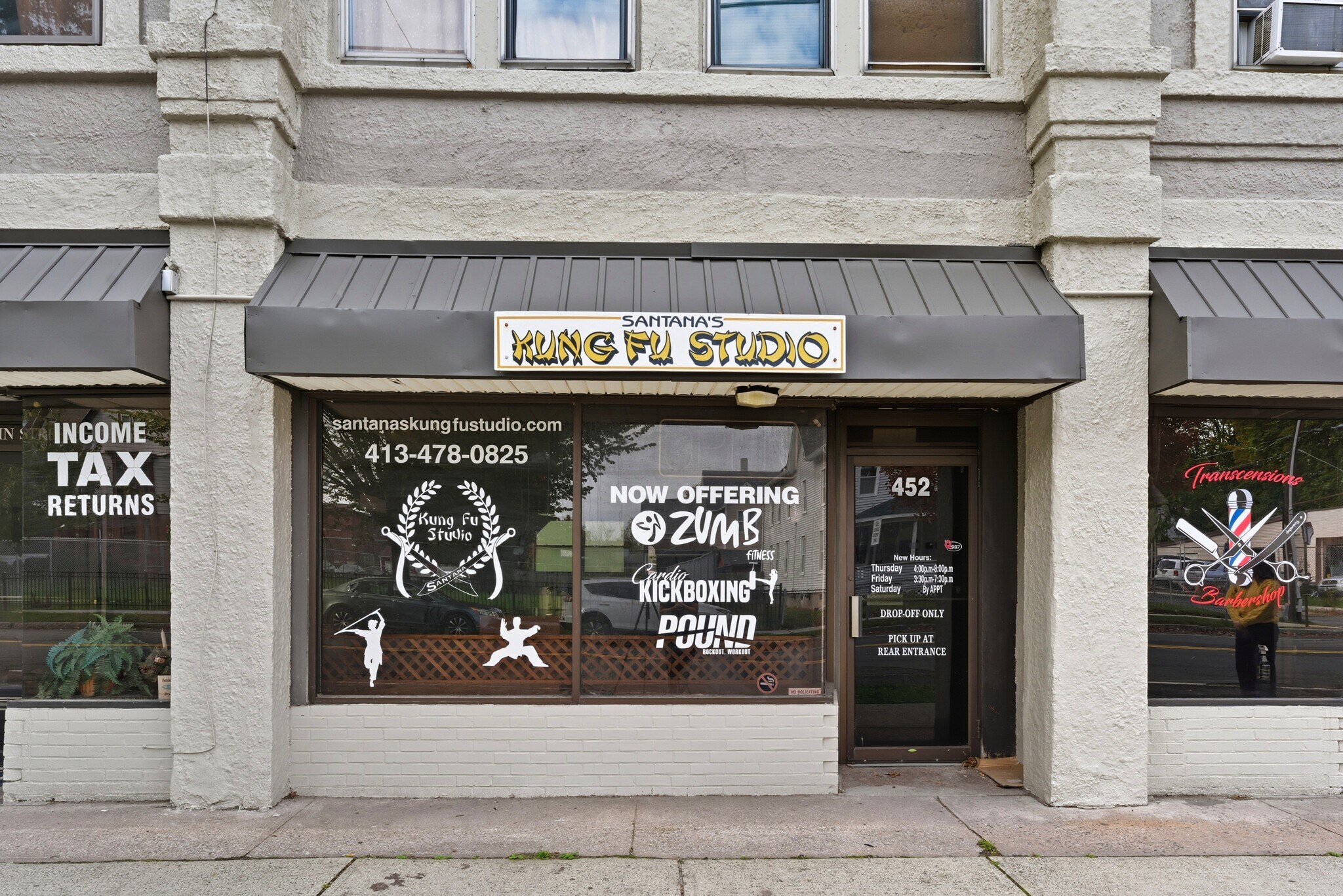 436 Main St, West Springfield, MA for Rent