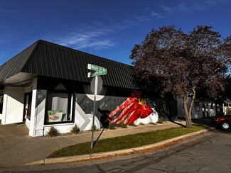 Salt Lake City, UT undefined - 25 E Kensington Ave
