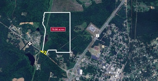 Franklinton, NC Commercial - 0 NC 56 HWY