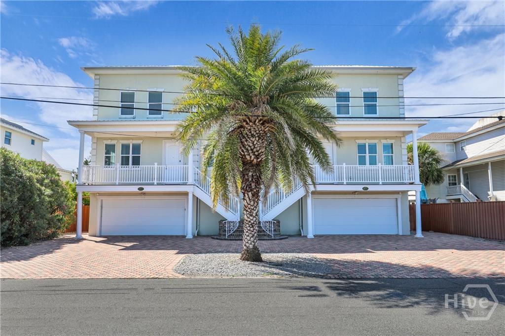 605 6th St, Tybee Island, GA for Sale