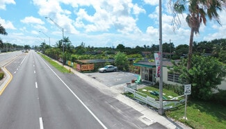 Hollywood, FL Office - 3900 Hallandale Beach Blvd