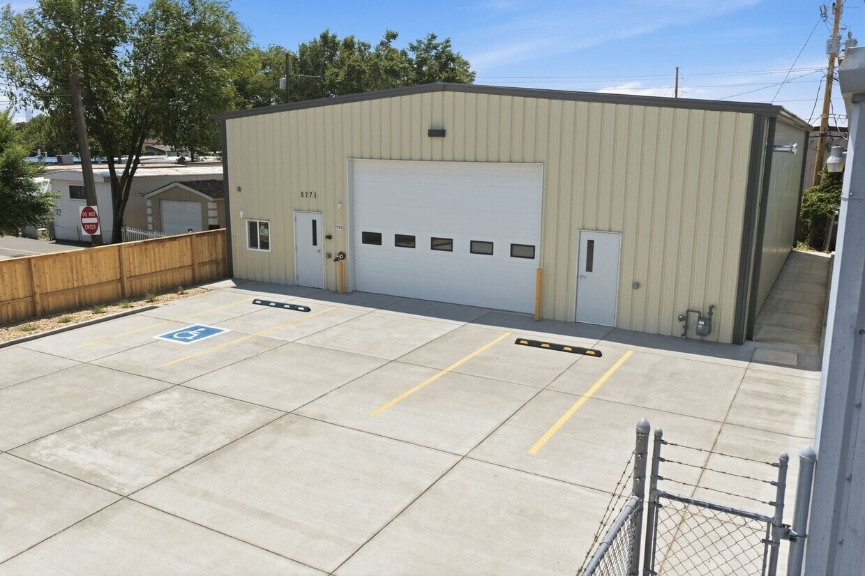 5275 Adams St, Denver, CO for Rent