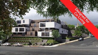 923 GLENDALE BLVD Unit 929  