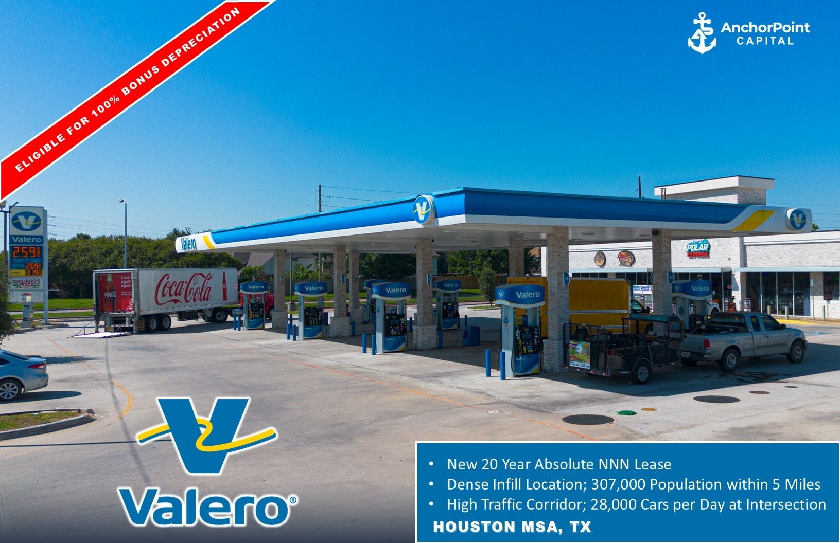 12311 Bammel North Houston Rd, Houston, TX for Sale