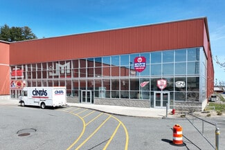 Middleton, MA Retail - 15 Manning Ave