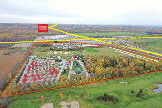 Innisfil, ON Commercial - 65 Reive Blvd