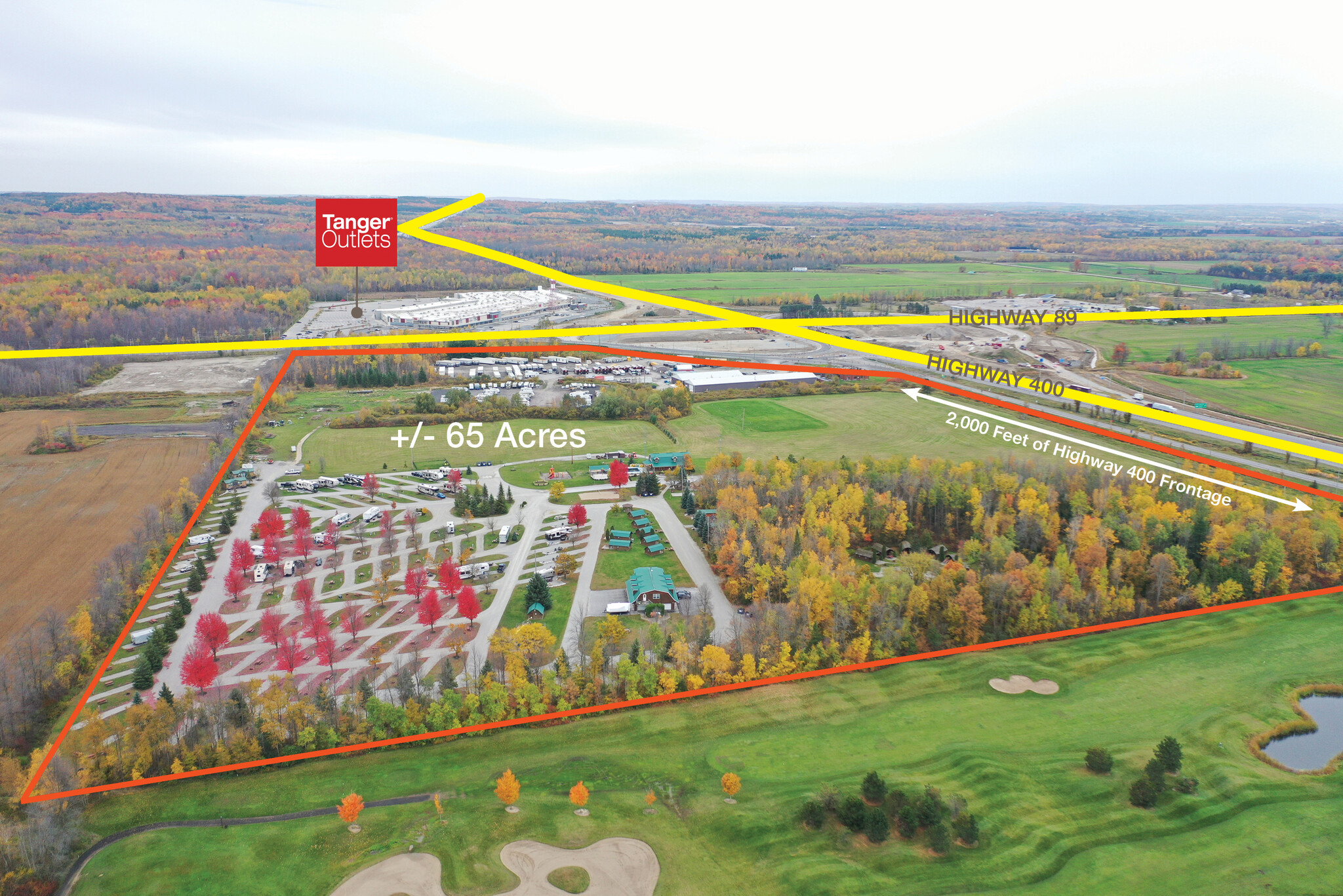 65 Reive Blvd, Innisfil, ON for Sale