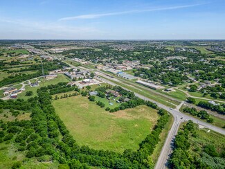 Godley, TX Commercial Land - 300 S Highway 171