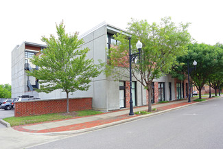 Birmingham, AL Office/Residential - 2226 1st Avenue S