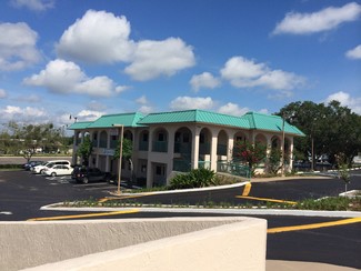 Brevard Professional Center&Coral Sands Brevard Professional Center&Coral Sands