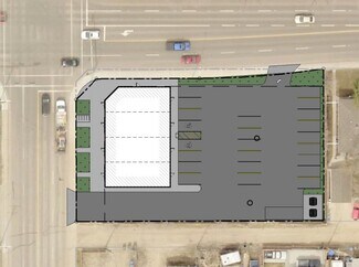 Red Deer, AB Commercial - 3937 50 St