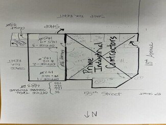 Kenosha, WI Office - 5503 18th Ave