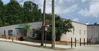 Durham, NC Flex - 121 Hunt St