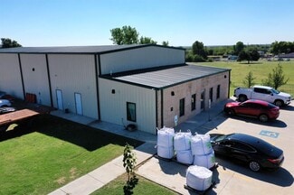 Moore, OK Warehouse - 10000 S Sunnylane Rd