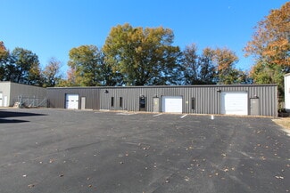 Florence, SC Industrial - 1307 Broughton Blvd
